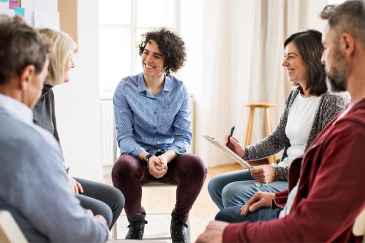 The Power of Counseling: Why Seeking Help Is a Step Toward Healing